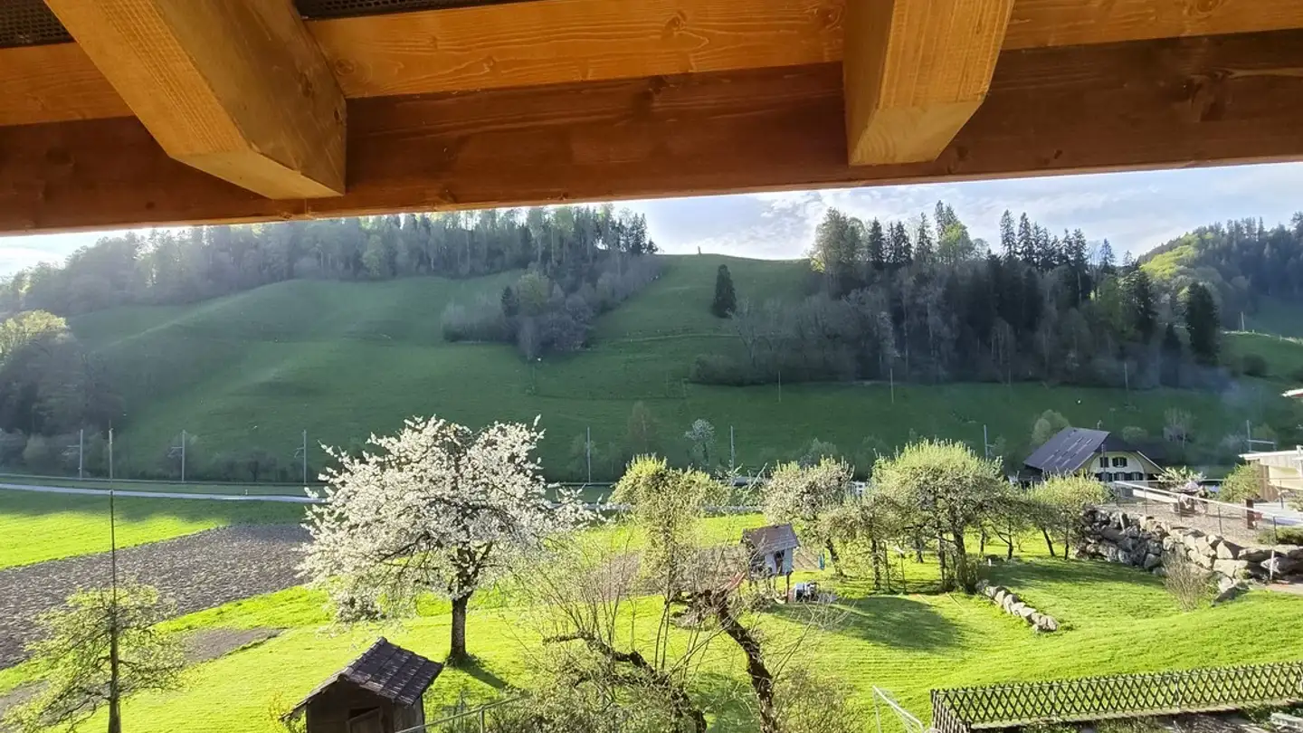 Appartement à louer - Künghaus 219, 3513 Bigenthal - Photo 4