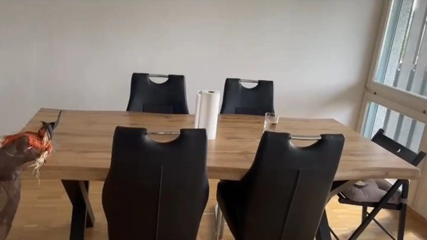 Apartment for rent - Gartenstrasse 35a, 8154 Oberglatt ZH - Photo 3