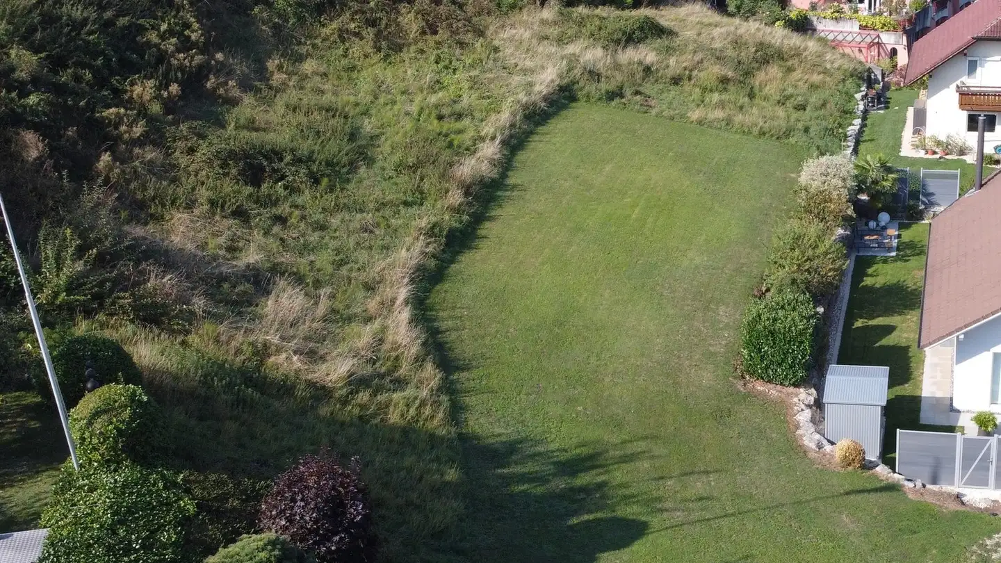 Terreno edificabile in vendita - Riedmatte, 2576 Lüscherz - Photo 3