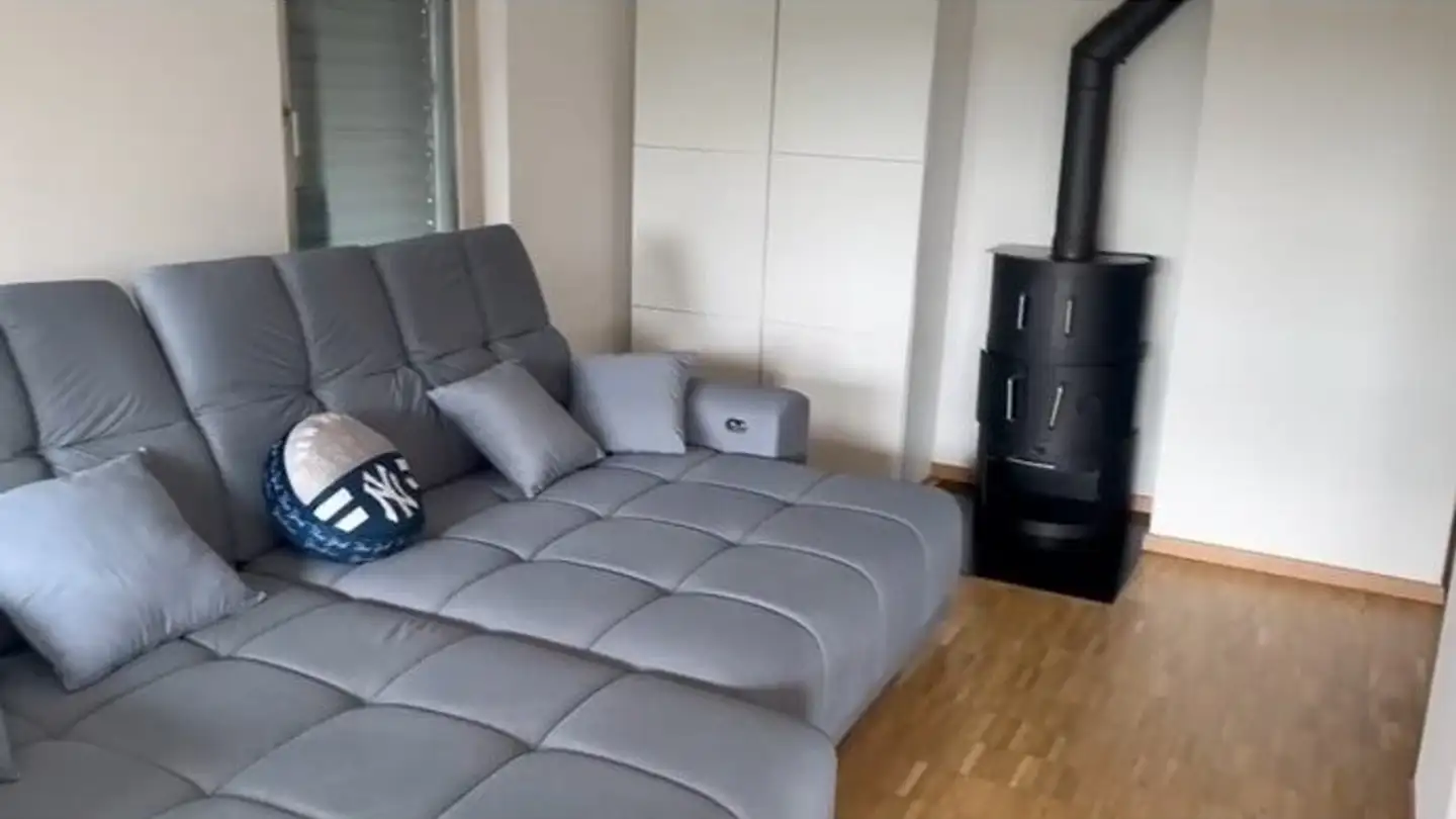 Apartment for rent - Gartenstrasse 35a, 8154 Oberglatt ZH - Photo 4