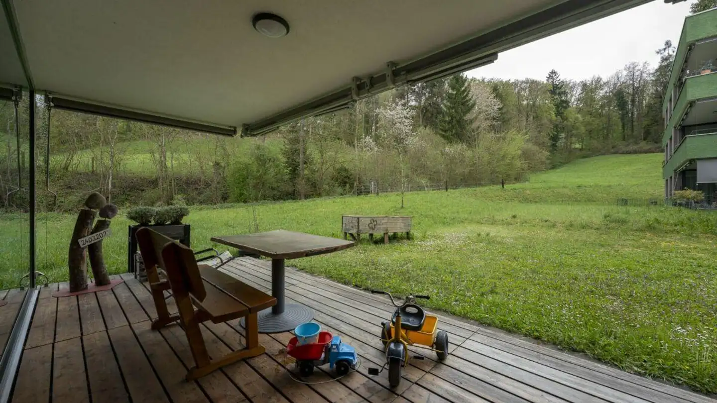 Appartamento in vendita - Im Föhret, 8962 Bergdietikon