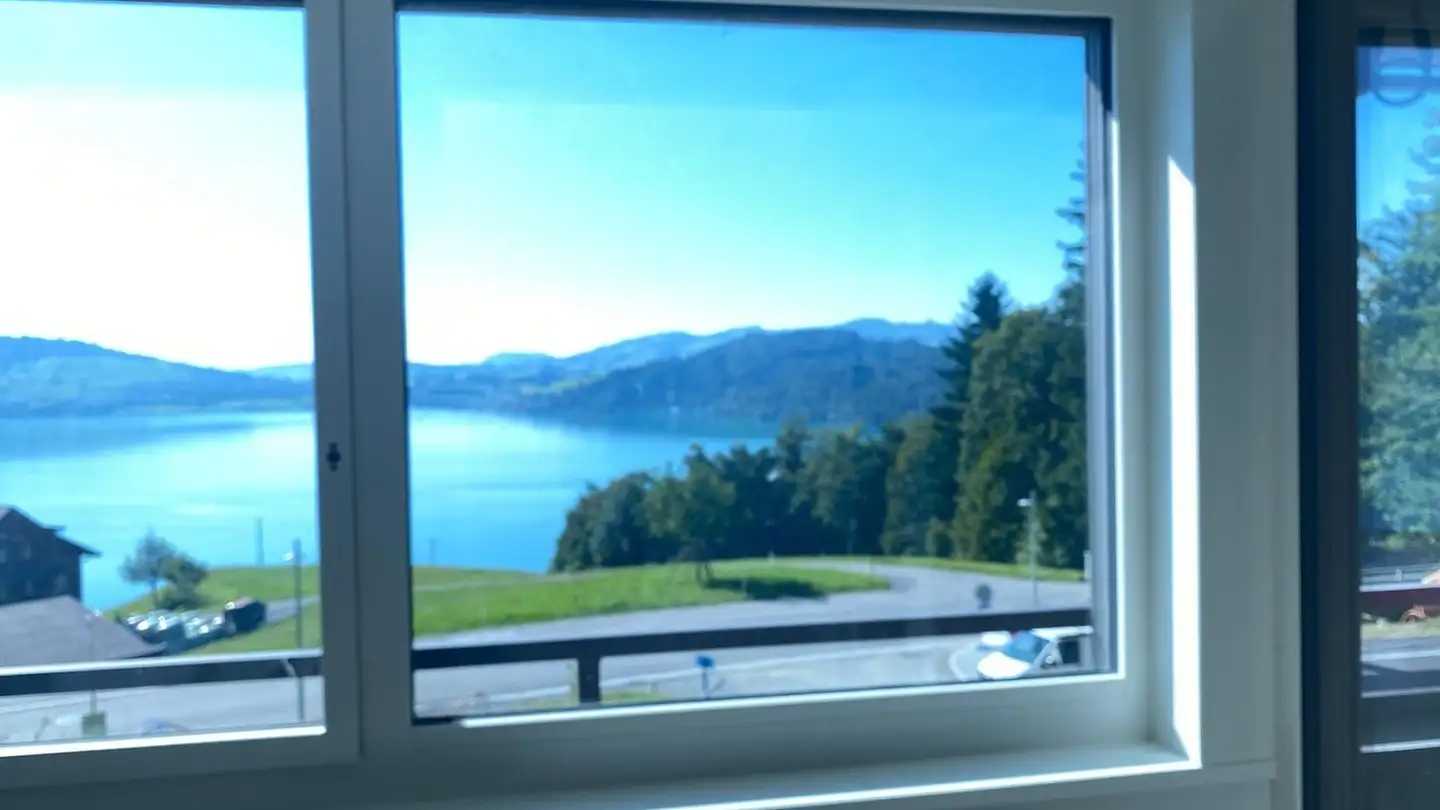 Appartamento in affitto - 6318 Walchwil - Photo 2