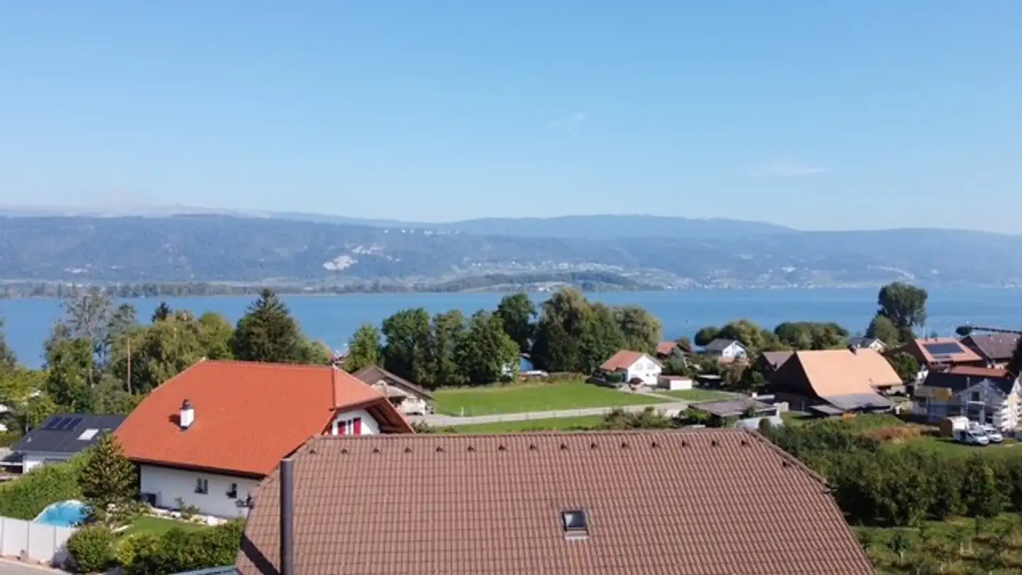 Terreno edificabile in vendita - Riedmatte, 2576 Lüscherz - Photo 4