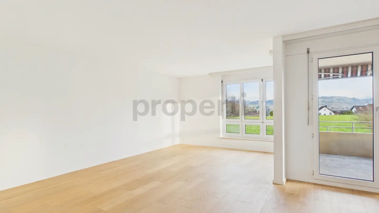 Appartamento in affitto - 9602 Bazenheid