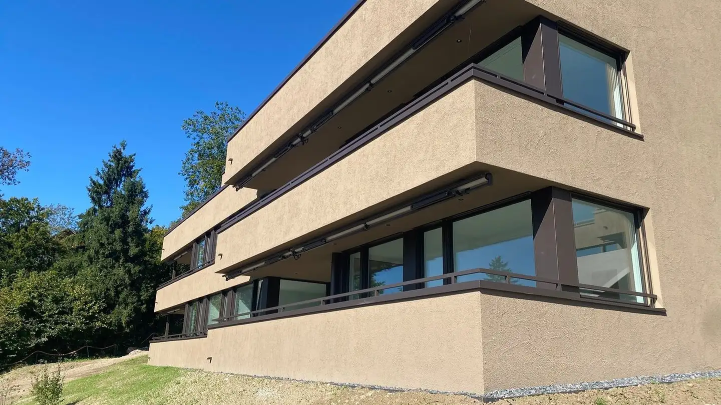 Appartamento in affitto - 6318 Walchwil - Photo 3