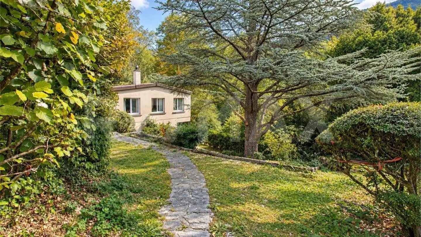 Einfamilienhaus kaufen - Auf Dem Hübel 92, 4426 Lauwil