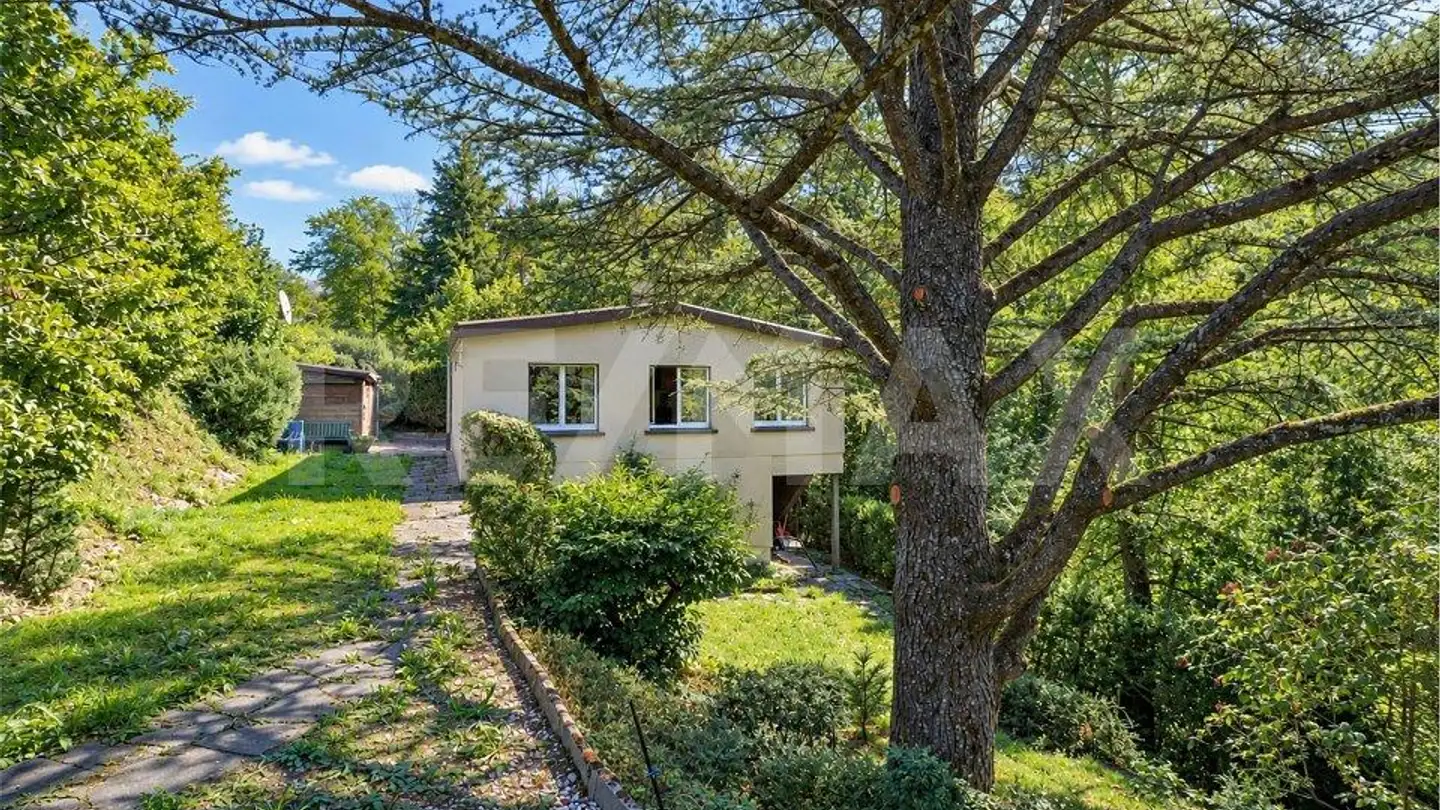 Casa singola in vendita - Auf Dem Hübel 92, 4426 Lauwil - Foto 2