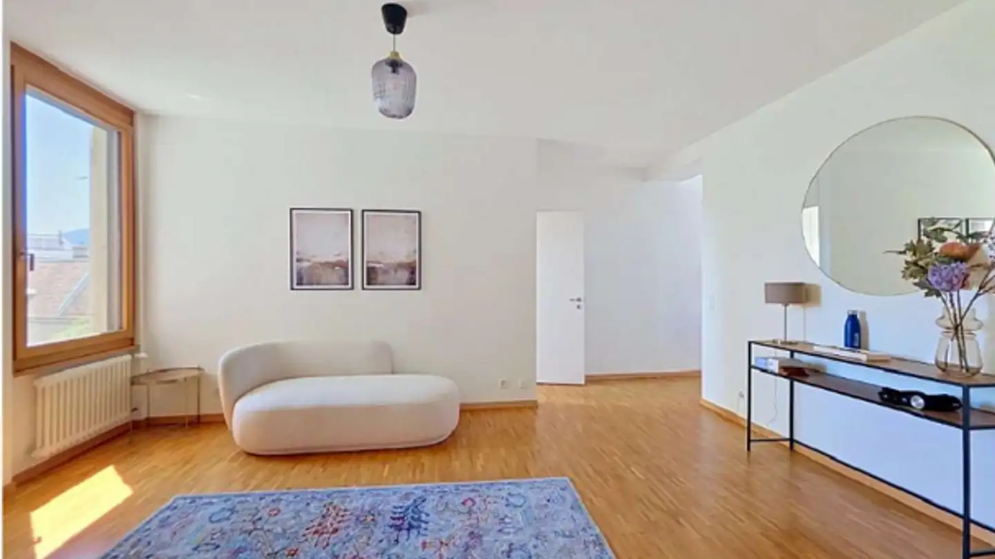 Appartement à louer - 1204 Genève - Photo 2