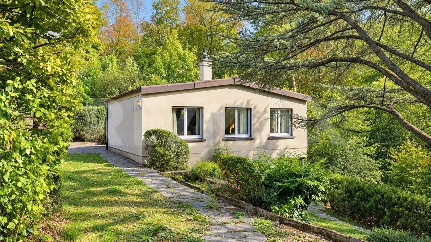 Casa singola in vendita - Auf Dem Hübel 92, 4426 Lauwil - Foto 3