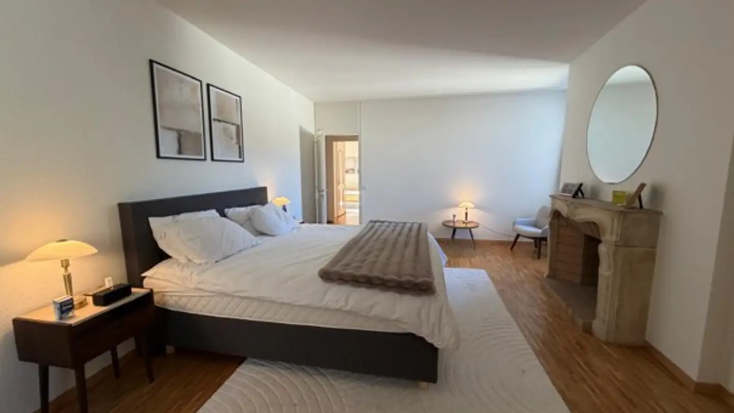 Appartement à louer - 1204 Genève - Photo 3