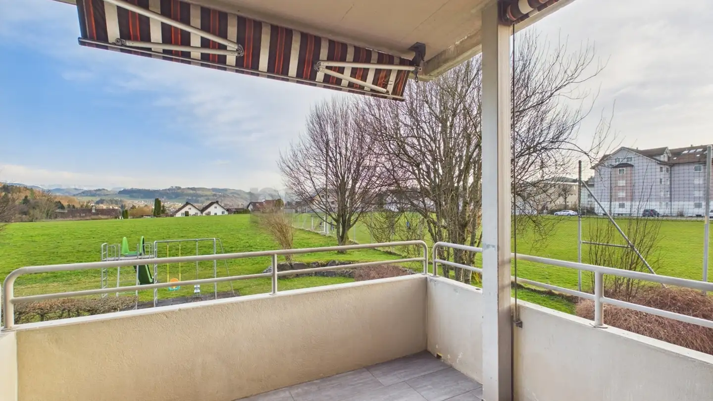 Appartamento in affitto - 9602 Bazenheid - Foto 4