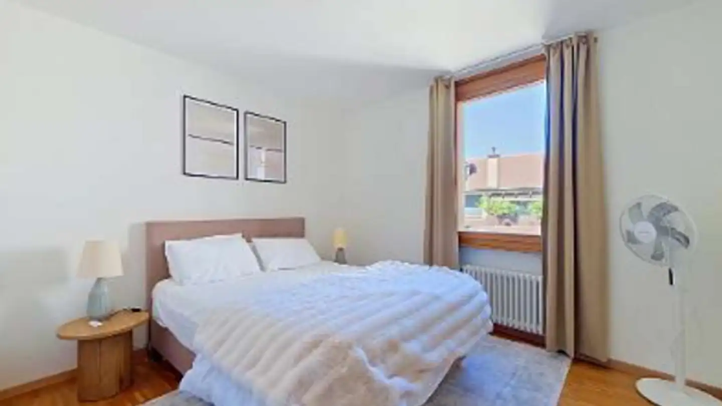 Appartement à louer - 1204 Genève - Photo 4