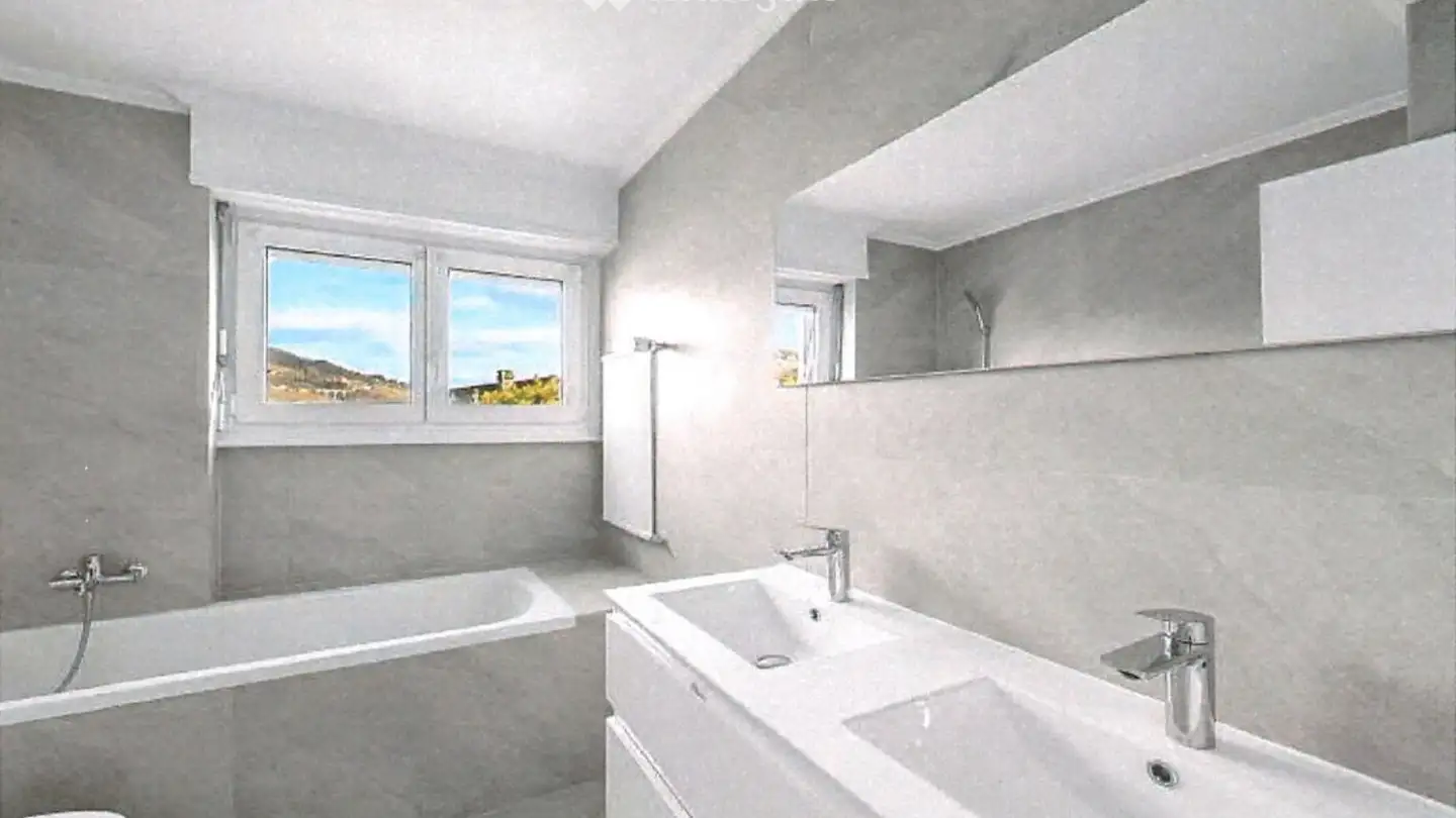 Appartement à louer - 1095 Lutry - Photo 3