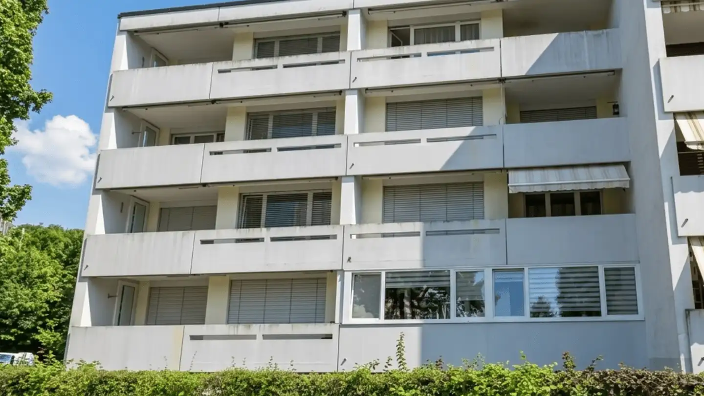 Residential building for sale - Etzbergstrasse 18, 8405 Winterthur