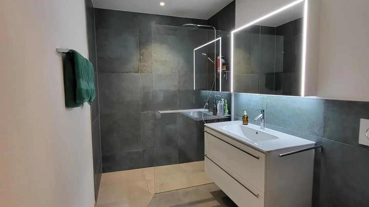 Wohnung kaufen - Schachenstrasse 12, 5013 Niedergösgen - Foto 4