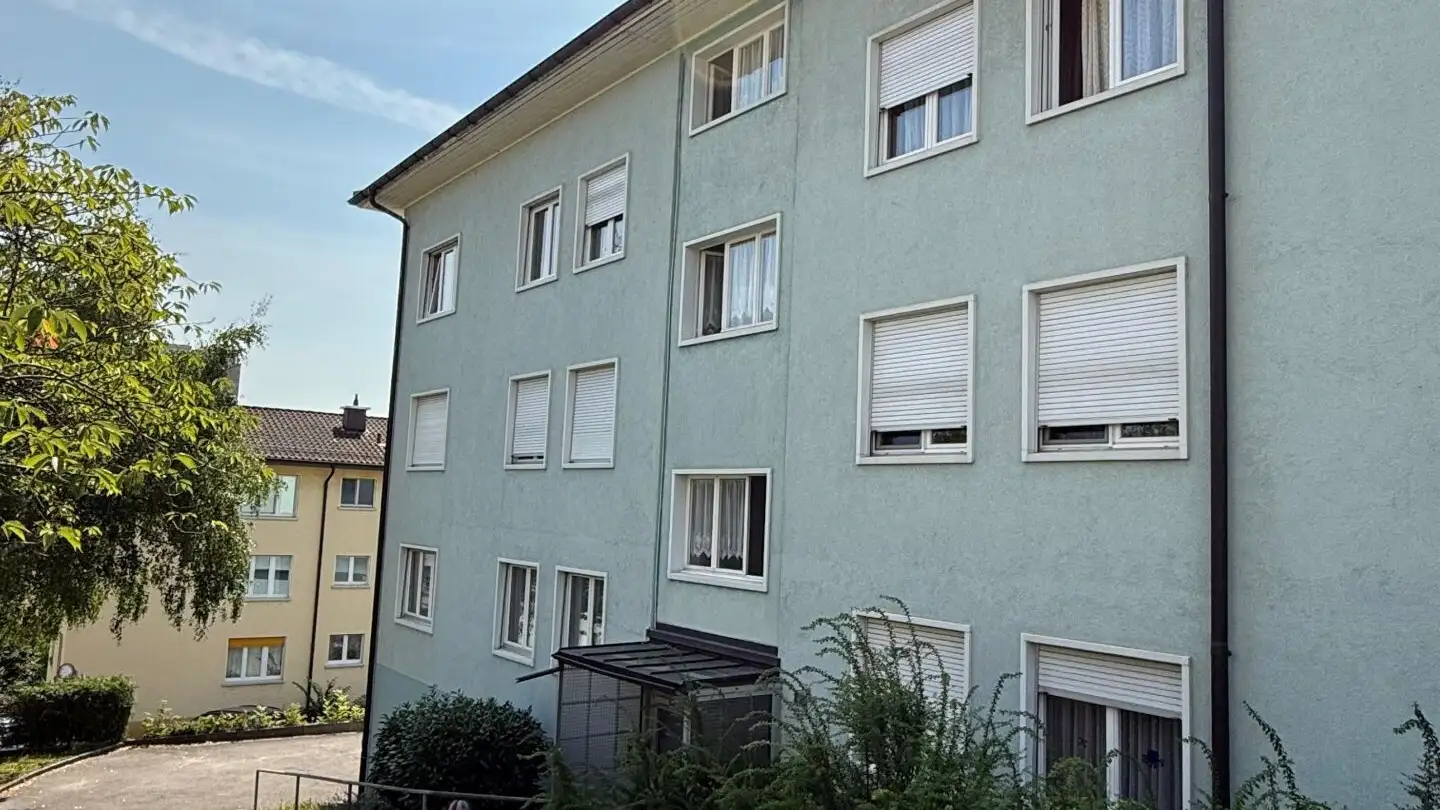 Appartamento in vendita - Lingerizstrasse, 2540 Grenchen