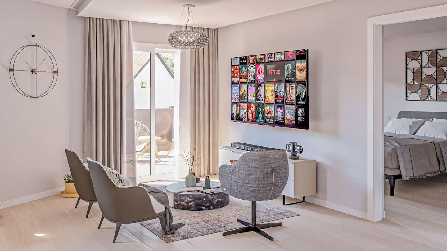 Appartamento in vendita - 1260 Nyon - Photo 3