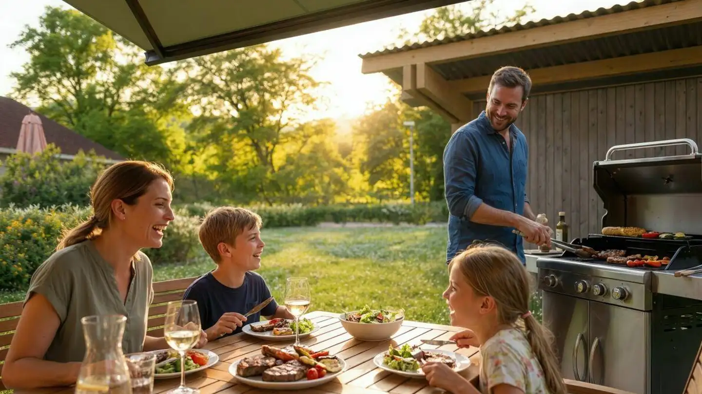 Maison individuelle à vendre - Erlenweg 8, 5608 Stetten AG - Photo 2