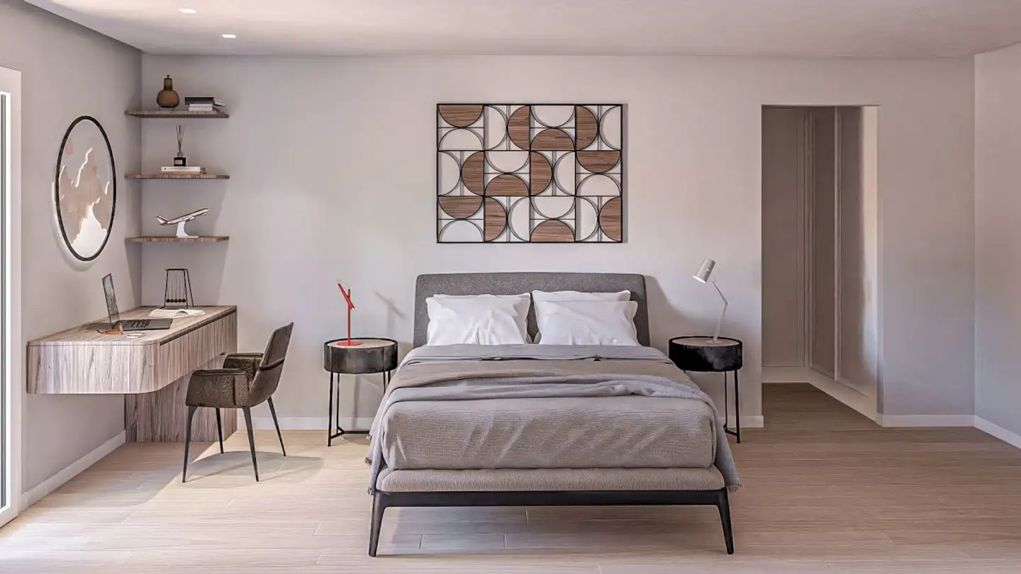 Appartamento in vendita - 1260 Nyon - Photo 4