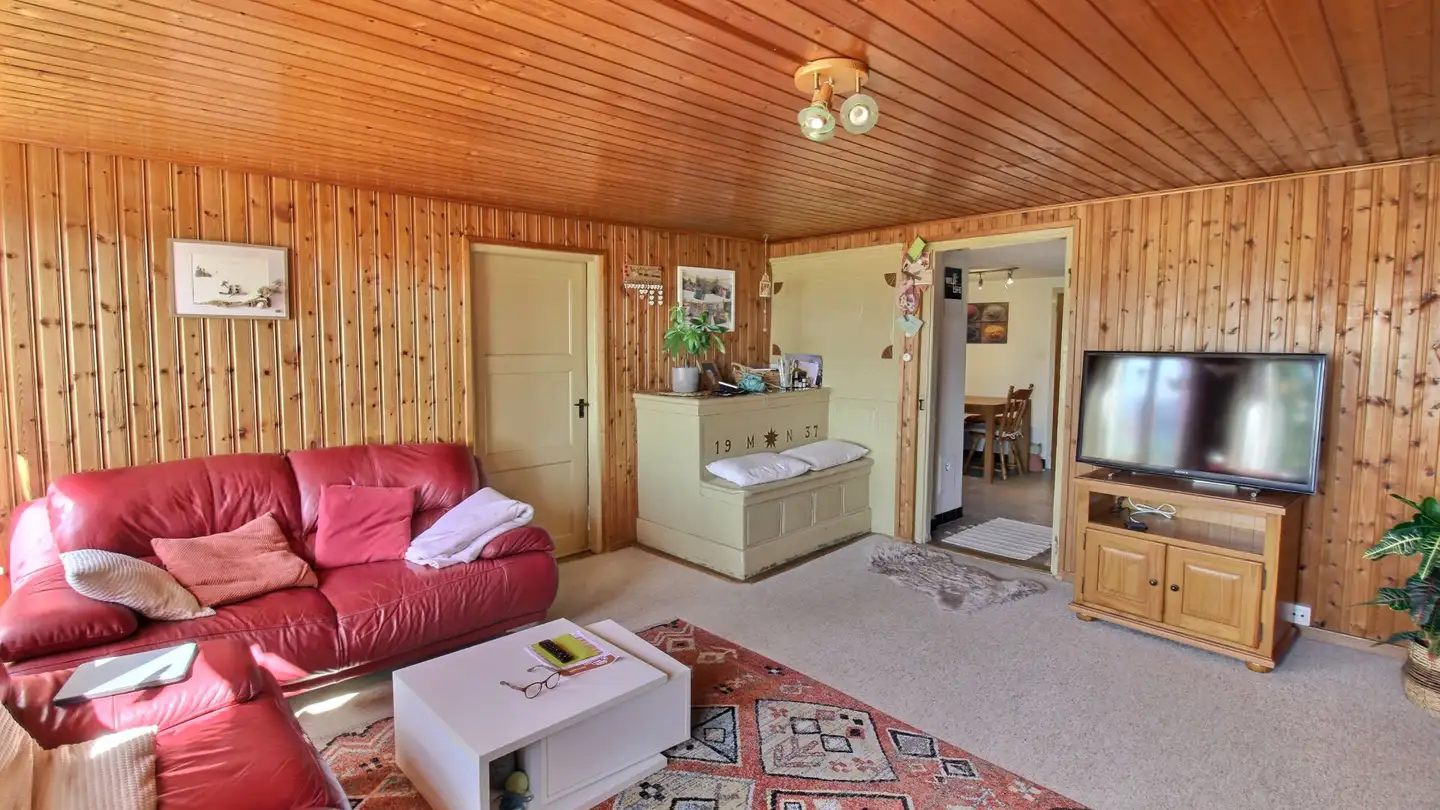 Farm for sale - Route D'autigny 41, 1741 Cottens FR - Photo 3