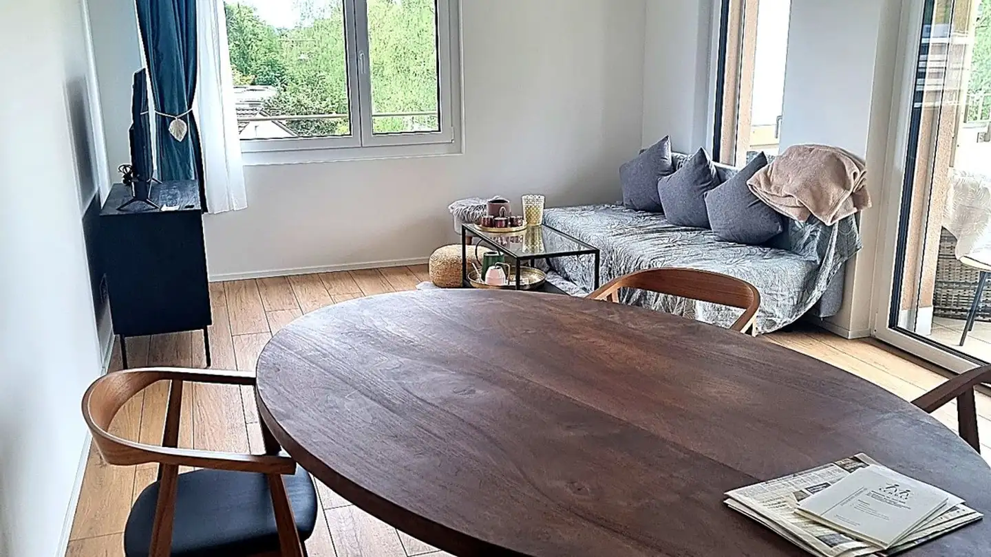 Apartment for rent - Amriswilerstrasse 82b, 8570 Weinfelden
