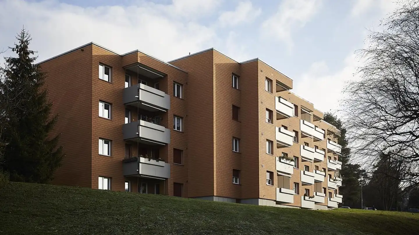 Appartamento in affitto - In Der Fadmatt 61, 8902 Urdorf