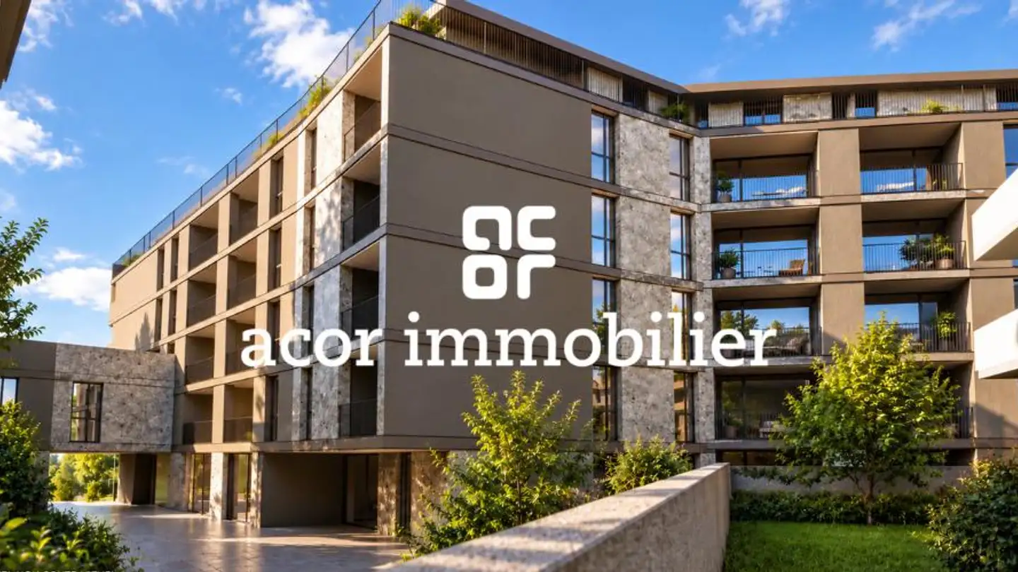 Penthouse for sale - Avenue de France 42, 1950 Sion - Photo 3