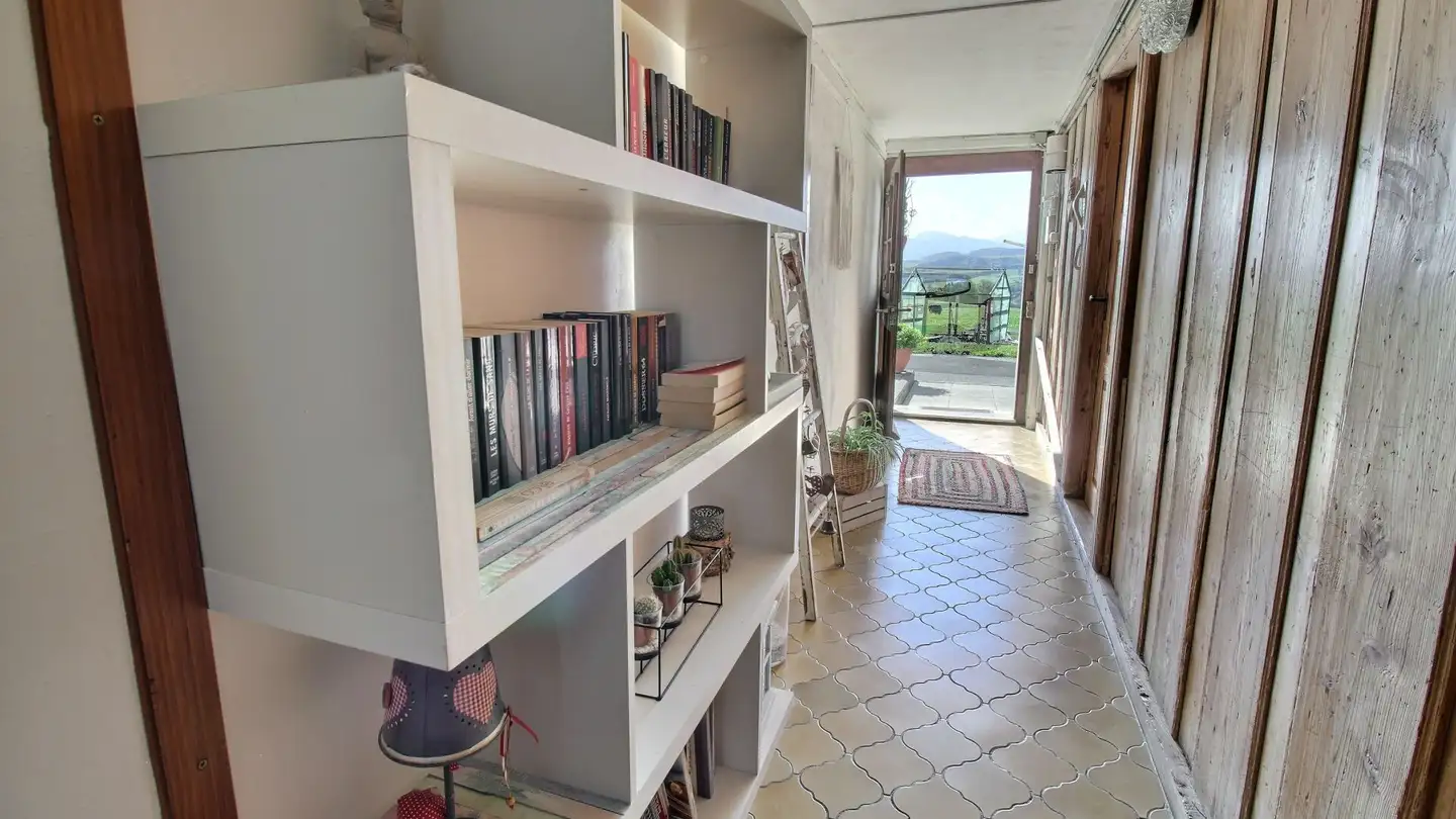 Farm for sale - Route D'autigny 41, 1741 Cottens FR - Photo 4