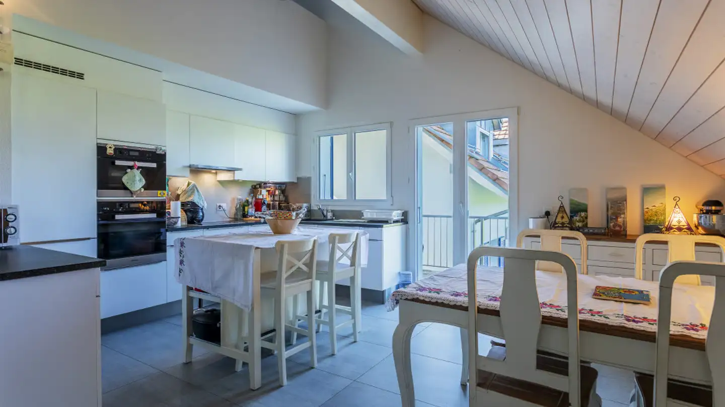 Appartement à vendre - 1148 Cuarnens - Photo 3