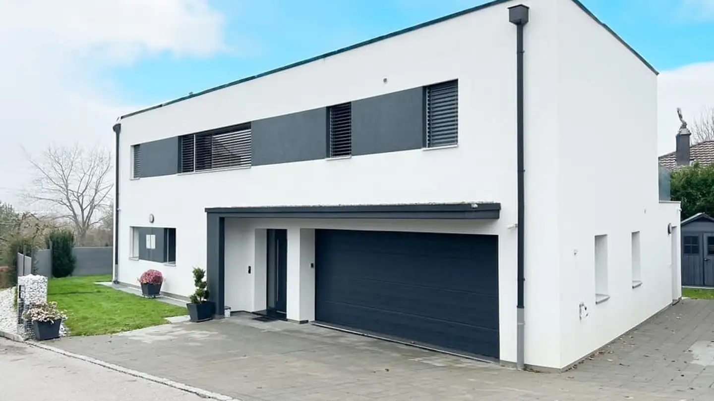 Einfamilienhaus kaufen - 1723 Marly