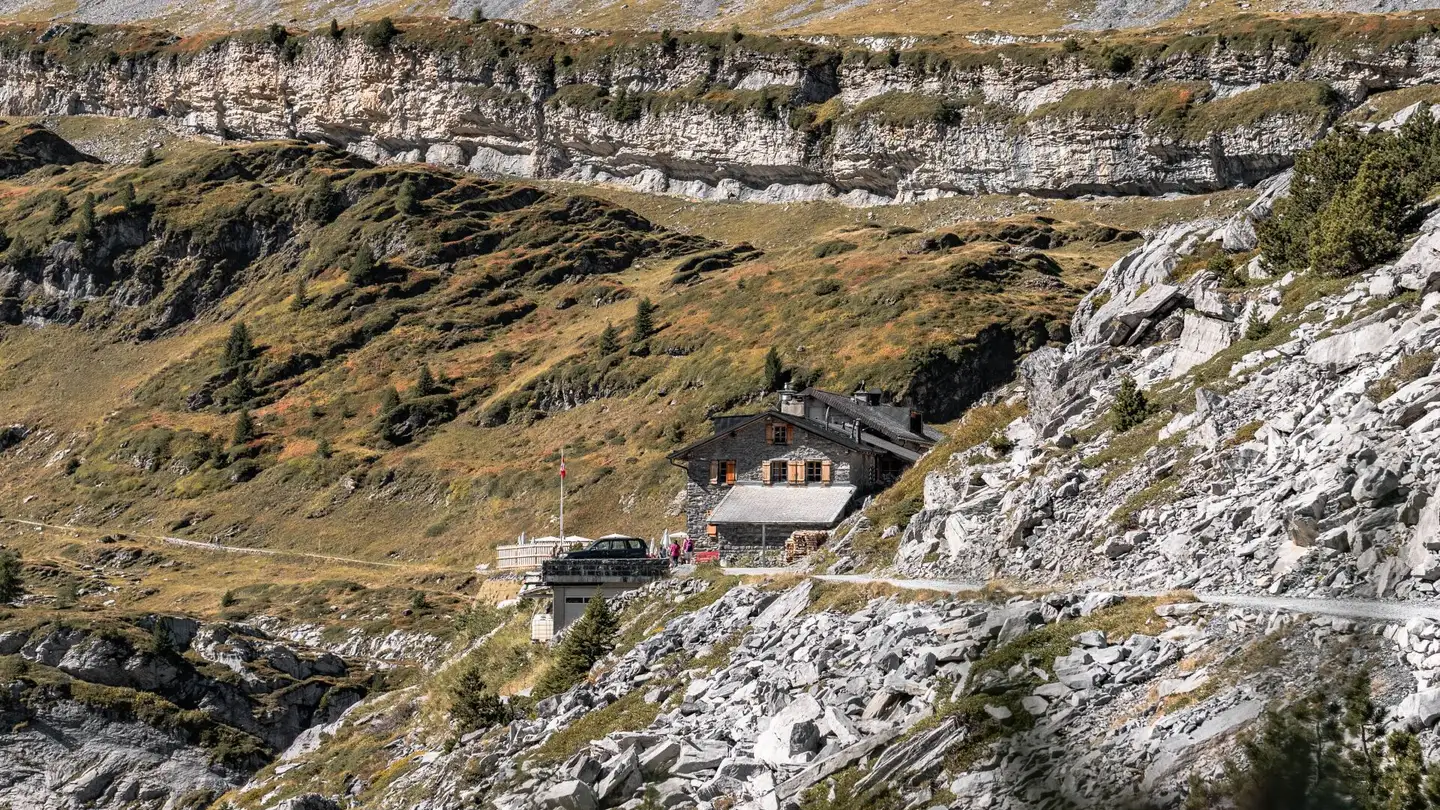 Hotel in vendita - 3718 Kandersteg - Photo 3