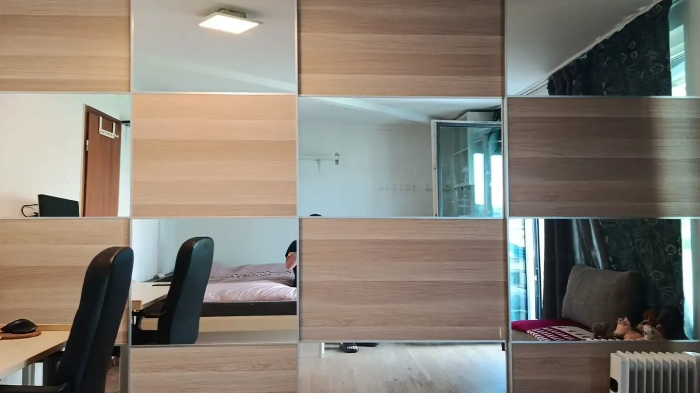 Single room for rent - 6030 Ebikon - Photo 4