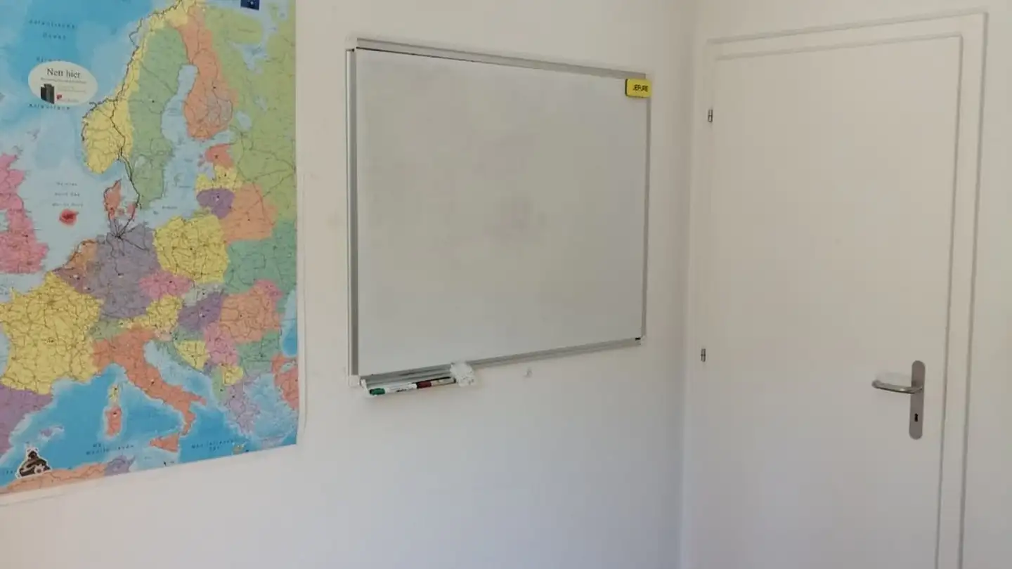 Single room for rent - Route Du Comptoir, 1700 Fribourg - Photo 4