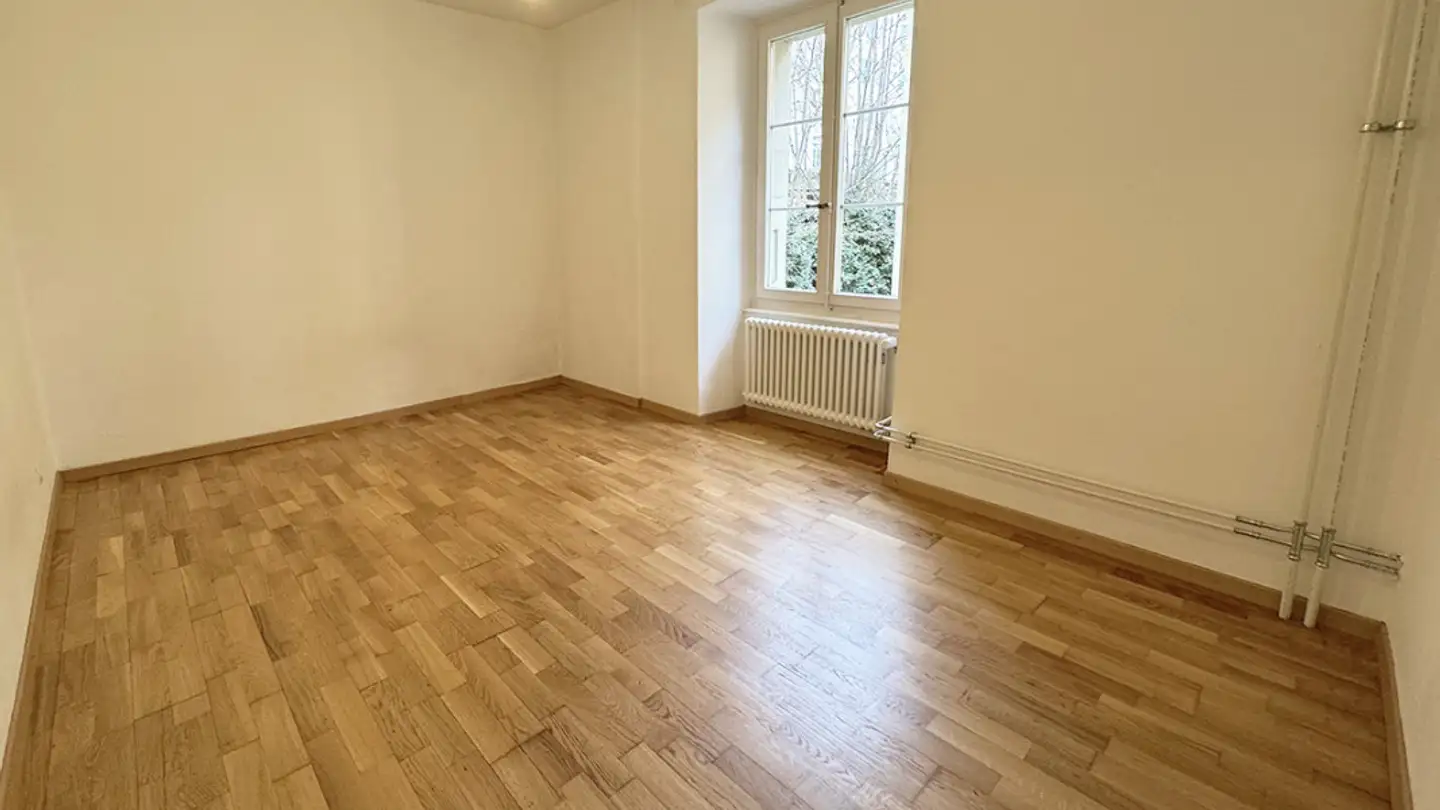 Apartment for rent - Rue Du Nord 3, 1005 Lausanne