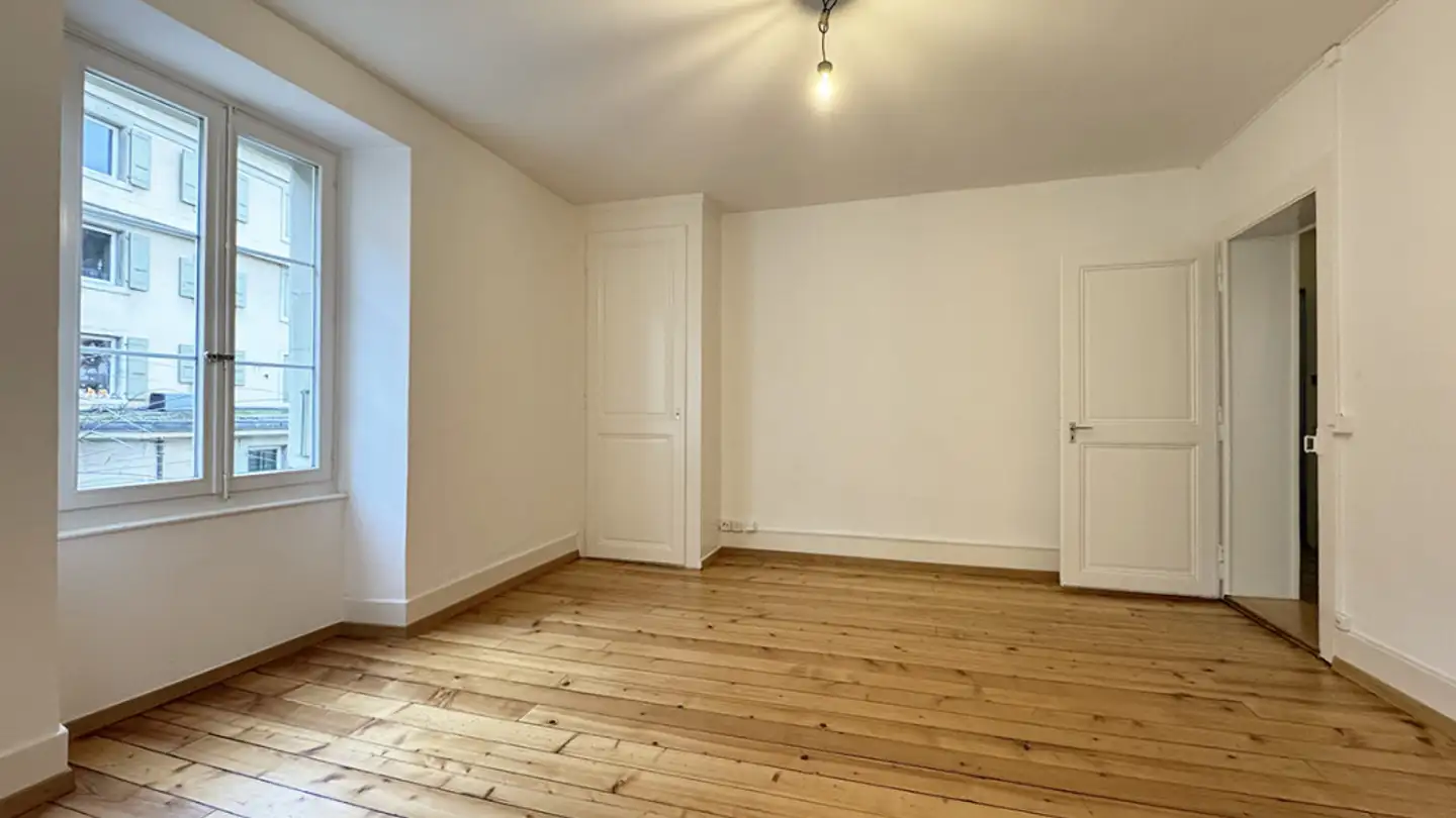 Apartment for rent - Rue Du Nord 3, 1005 Lausanne - Photo 4