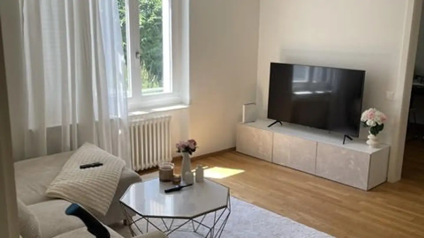 Appartamento in affitto - Sihltalstrasse 66, 8135 Langnau am Albis