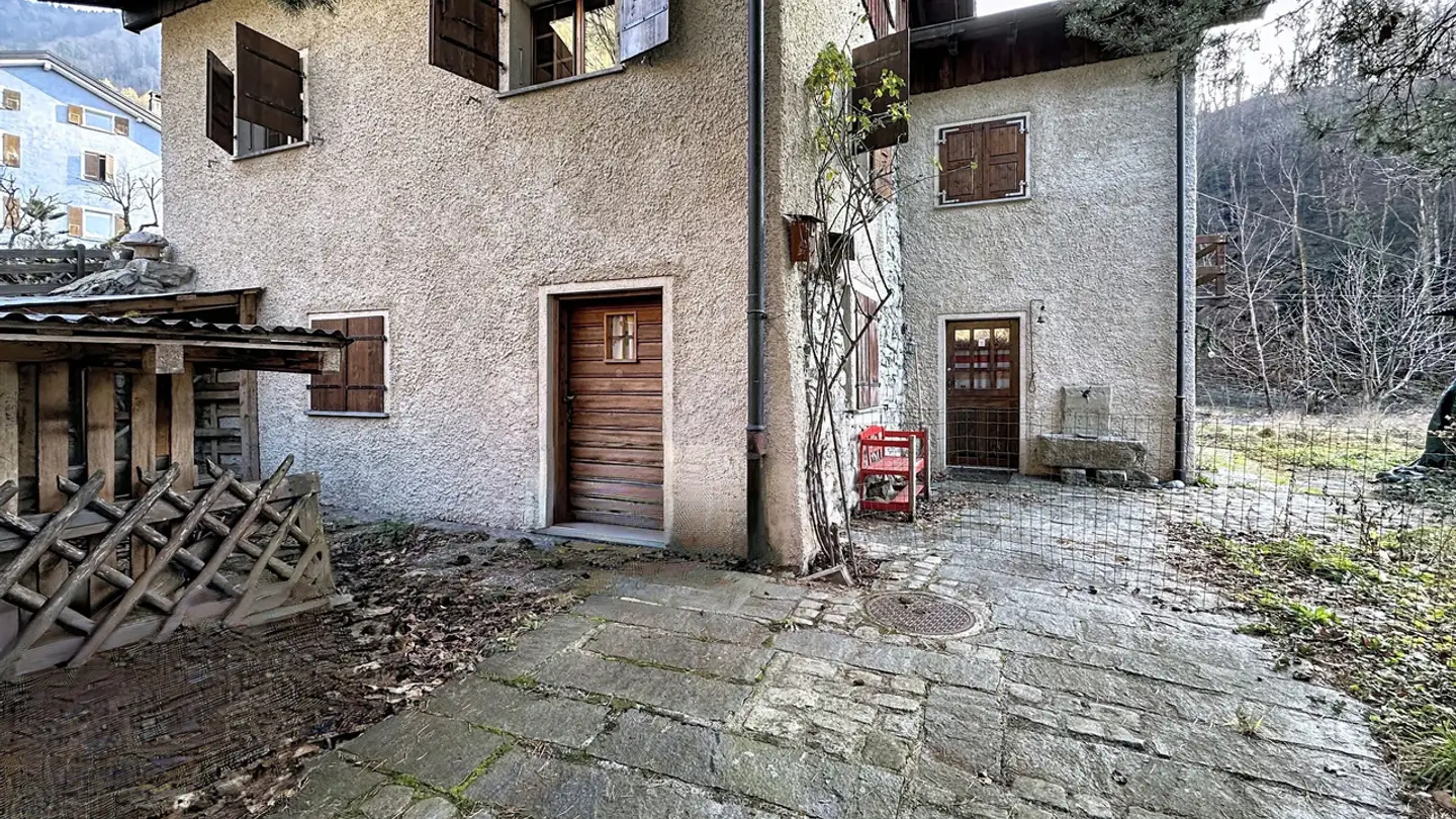 Casa grotta in vendita - 1844 Villeneuve VD - Foto 2