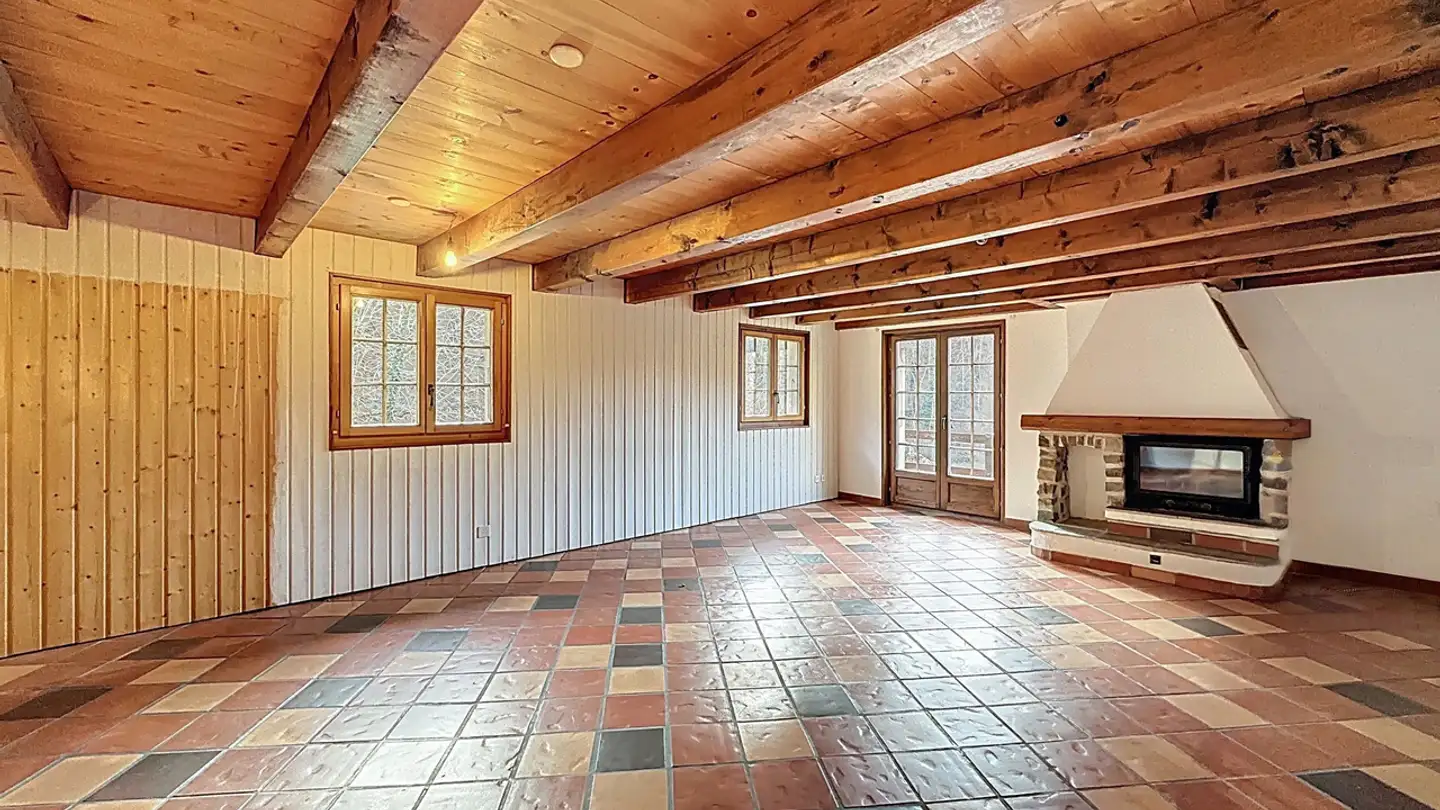 Casa grotta in vendita - 1844 Villeneuve VD - Foto 3