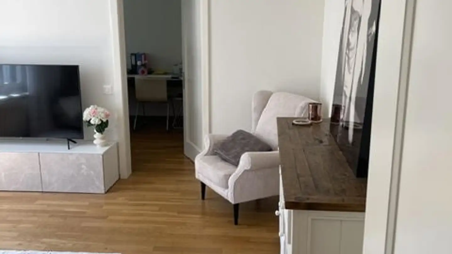 Appartamento in affitto - Sihltalstrasse 66, 8135 Langnau am Albis - Foto 2