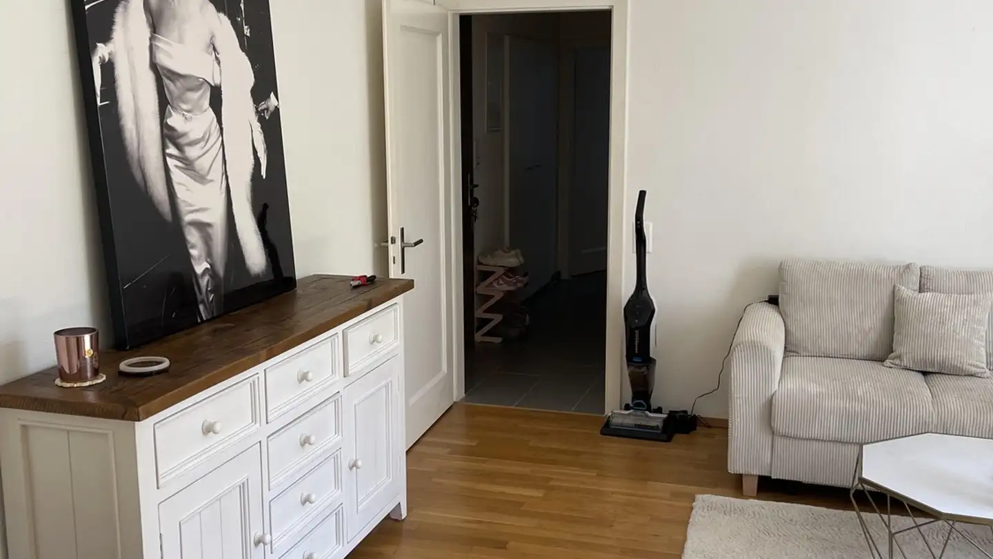 Appartamento in affitto - Sihltalstrasse 66, 8135 Langnau am Albis - Foto 3