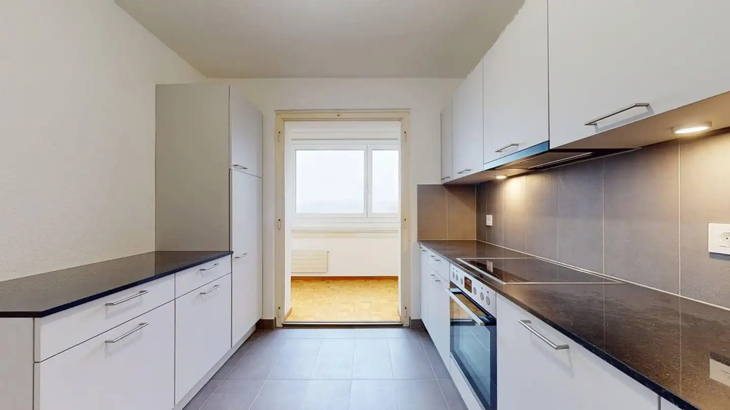 Wohnung mieten - Boulevard De Pérolles 34, 1700 Fribourg - Foto 3