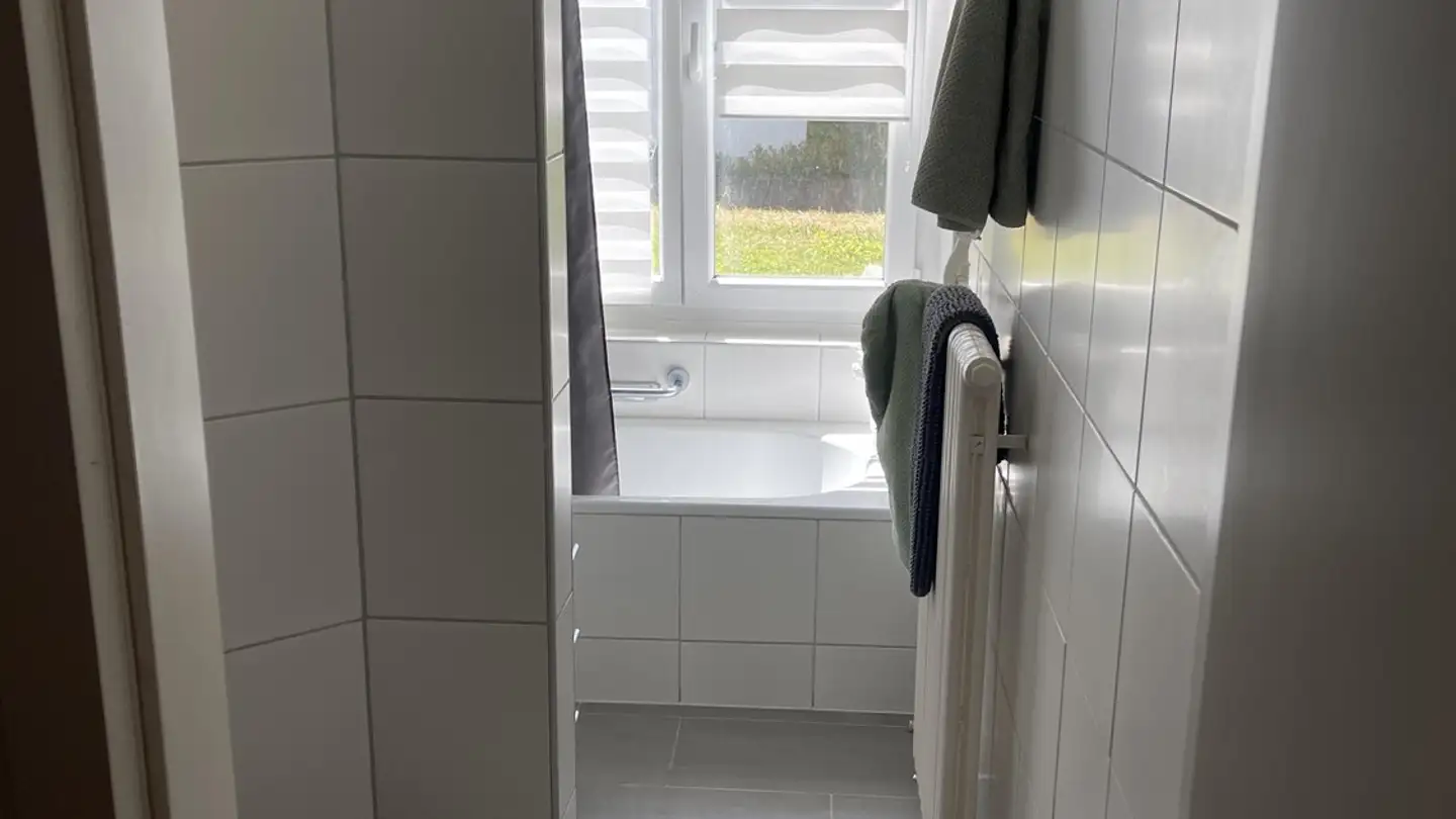 Appartamento in affitto - Sihltalstrasse 66, 8135 Langnau am Albis - Foto 4