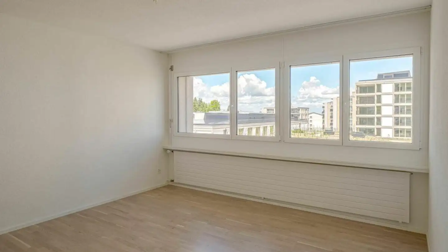 Appartamento in affitto - Romanshornerstrasse 27, 9300 Wittenbach - Foto 4