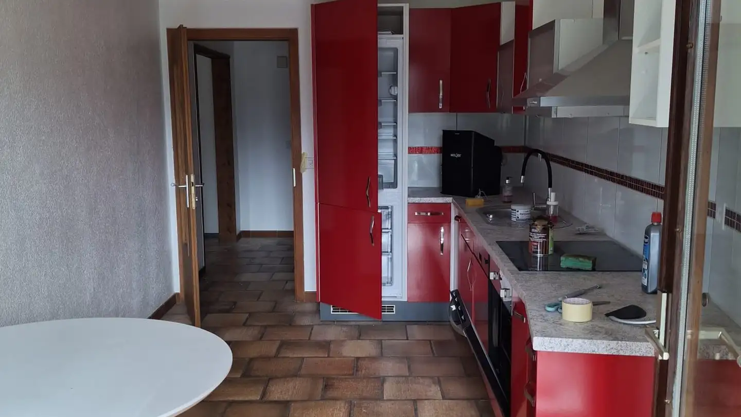 Wohnung mieten - Rue Du Franc-Alleu 14, 2523 Lignières - Foto 4