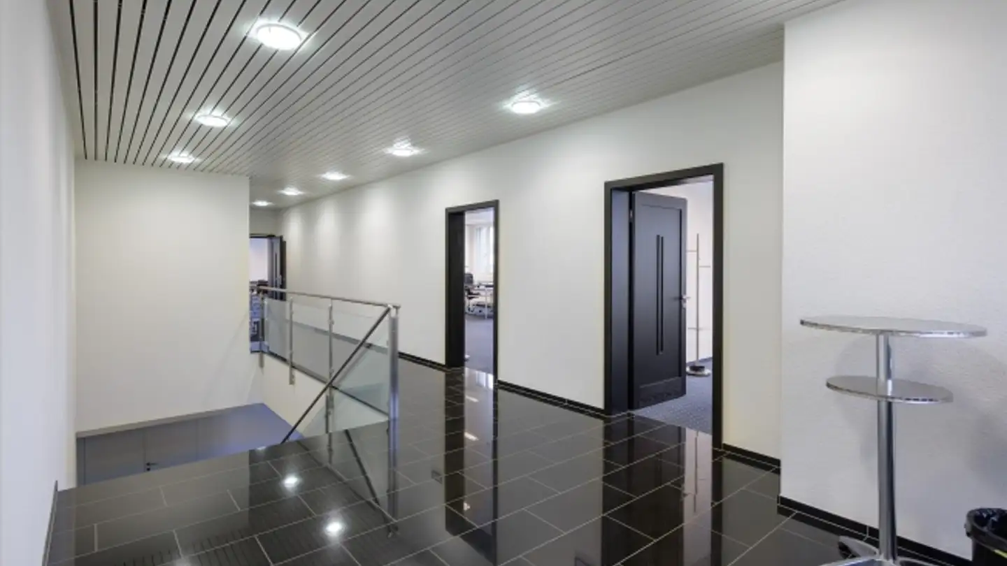 Spazio ufficio in affitto - Grundstrasse 1, 5436 Würenlos - Foto 4