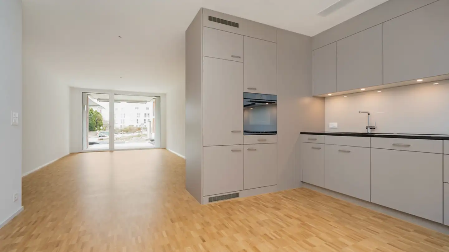 Appartamento in affitto - Färbereiweg 2g, 4800 Zofingen - Foto 4