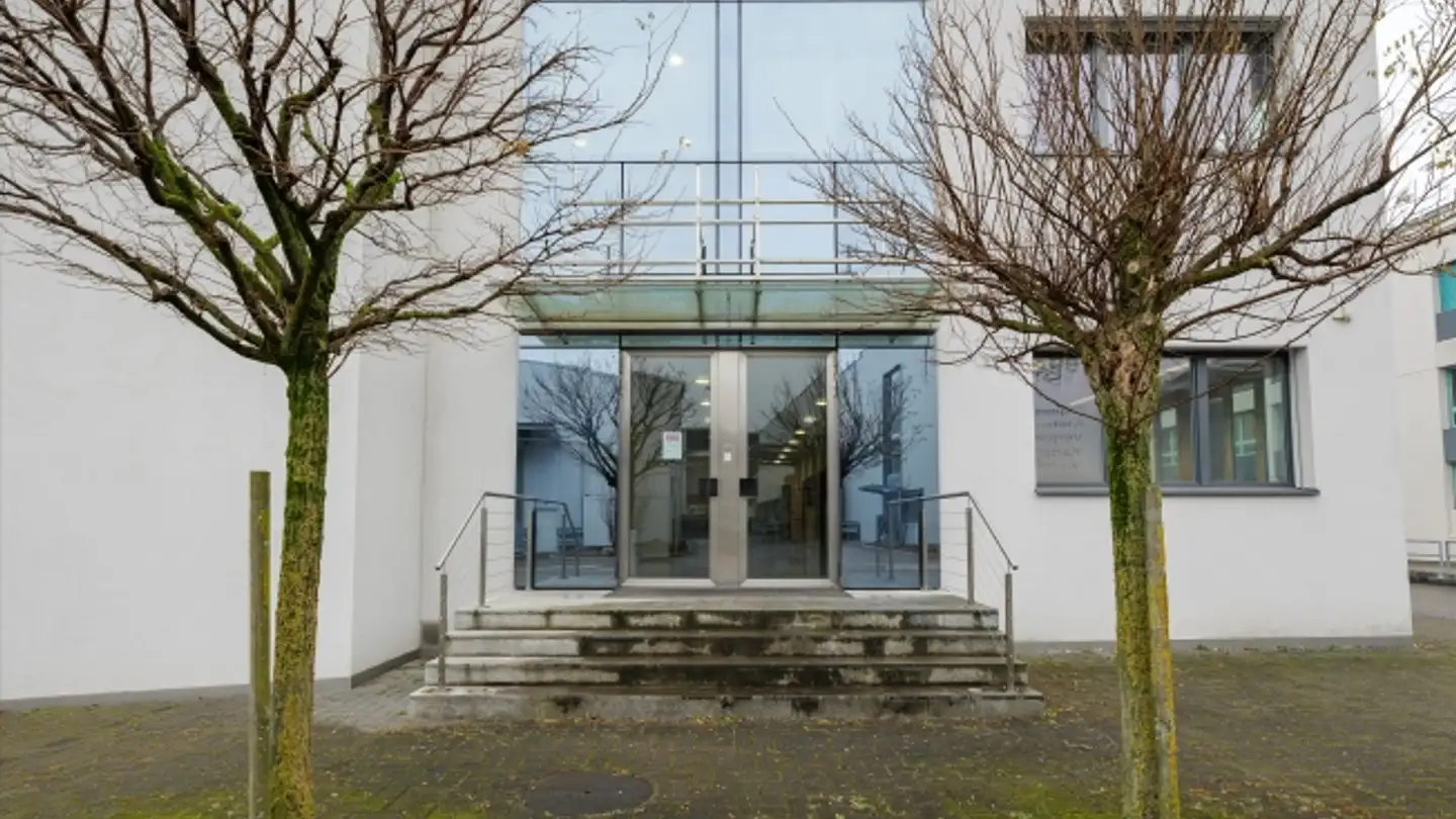 Spazio ufficio in affitto - Grundstrasse 1, 5436 Würenlos - Foto 2