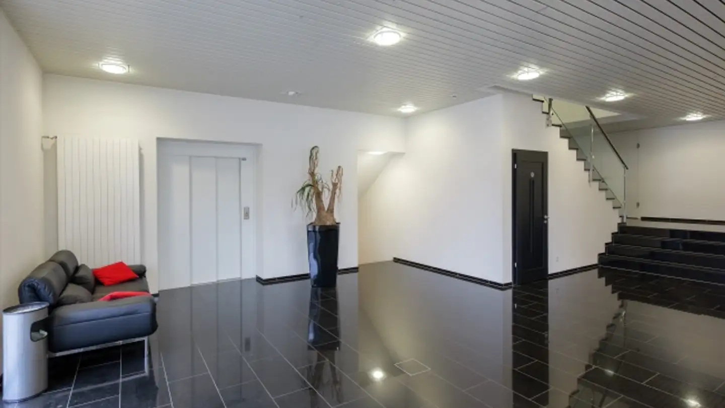 Spazio ufficio in affitto - Grundstrasse 1, 5436 Würenlos - Foto 3