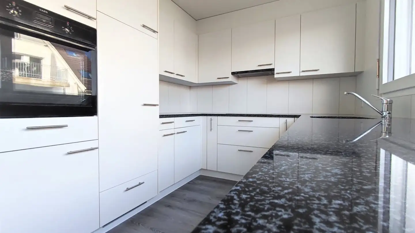 Wohnung mieten - 8262 Ramsen