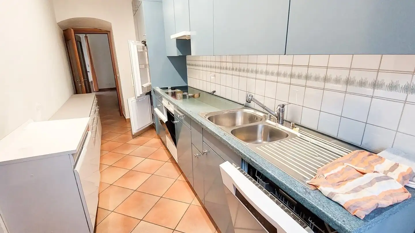 Appartement à louer - Stradón 34, 6653 Verscio - Photo 3